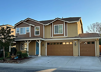 Roseville Window Companies Good News Home Improvements