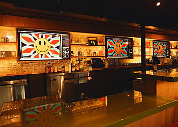 St Petersburg Night Clubs Good Night John Boy