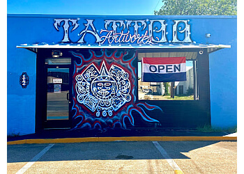 Grand Prairie Tattoo Shops Good Pain Artworks