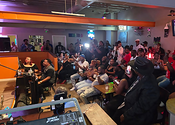 Clarksville Night Clubs Good People Lounge