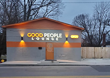 Good People Lounge Clarksville Night Clubs image 1