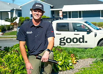 Good Pest Management - Torrance, CA Pest Control Companies
