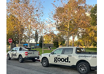 Good Pest Management - Torrance, CA Pest Control Companies