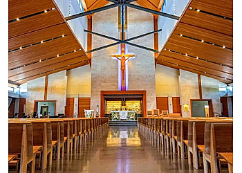Garland Churches Good Shepherd Catholic Parish