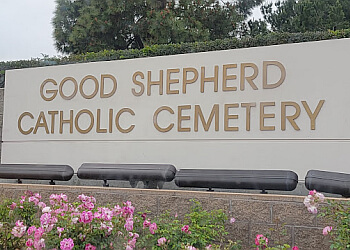 Good Shepherd Cemetery