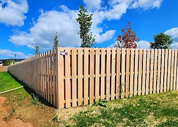 Indianapolis Fencing Contractors Good Shepherd Fence Company