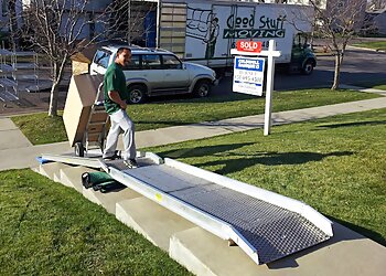 St Paul Moving Companies Good Stuff Moving