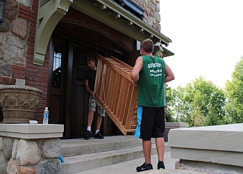 St Paul Moving Companies Good Stuff Moving