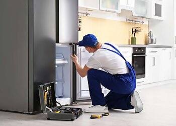 Good Tech Appliance Services Phoenix Appliance Repair image 1