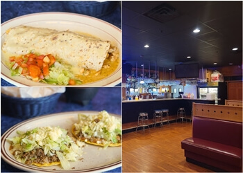 3 Best Mexican Restaurants in Peoria, IL - Expert ...