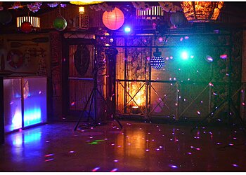 Bakersfield Djs Good Time Entertainment