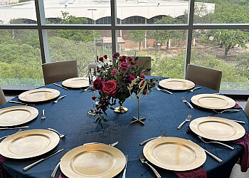 Garland Event Management Companies Good Times Event Services