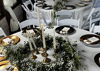 Garland Event Management Companies Good Times Event Services