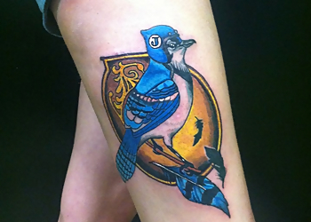Good Times Tattoo Studio Round Rock Tattoo Shops image 1