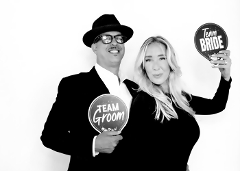 Glendale Photo Booth Companies Good Timez Photo Booths