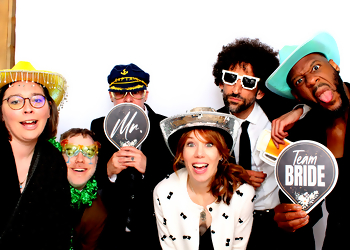 Glendale Photo Booth Companies Good Timez Photo Booths