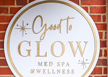Good To Glow Med Spa and Wellness Good To Glow Med Spa and Wellness - Baltimore, MD Med Spas - Hospital Logo