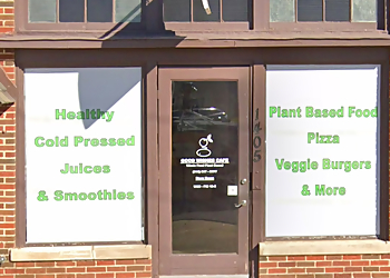 Shreveport Vegetarian Restaurants Good Wishes Shreveport