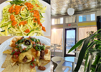 Shreveport Vegetarian Restaurants Good Wishes Shreveport