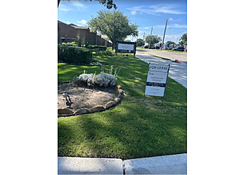 Goodbee Lawn Care Services - Garland, TX Lawn Care Services - Project Image