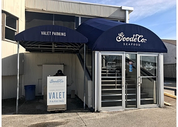 3 Best Seafood Restaurants In Houston Tx Threebestrated Goode Co Seafood