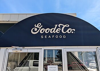 Houston Seafood Restaurants Goode Company Seafood