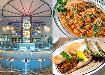 Houston Seafood Restaurants Goode Company Seafood