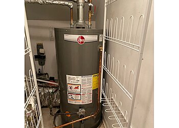 Chicago Plumbers Goode Plumbing