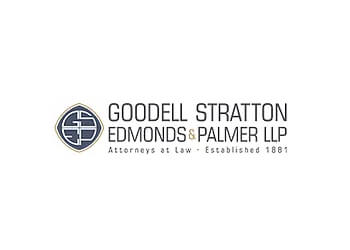 Goodell, Stratton, Edmonds & Palmer, LLP Topeka Employment Lawyers