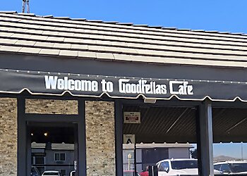 Corona American Restaurants Goodfellas Cafe