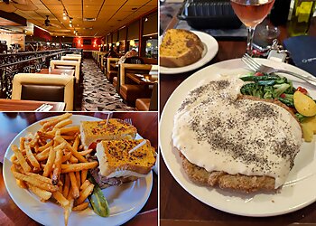 Corona American Restaurants Goodfellas Cafe