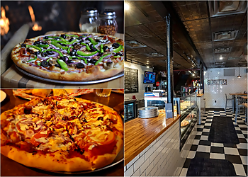 Cincinnati Pizza Places Goodfellas Pizzeria OTR