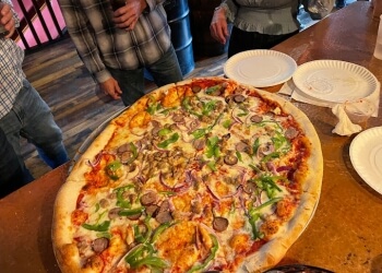 Goodfellas Pizzeria - OTR Cincinnati Pizza Places