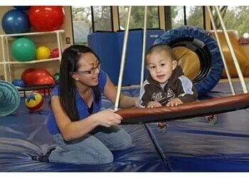Occupational therapy jobs fresno ca