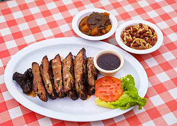 Goodies Cincinnati Barbecue Restaurants Goodies