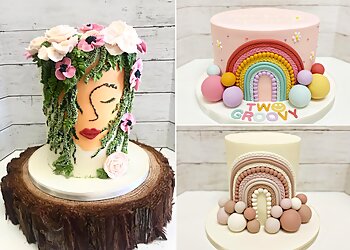 Visalia Cakes Goodies Cookies & Cakes