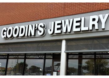Goodin's Jewelry 