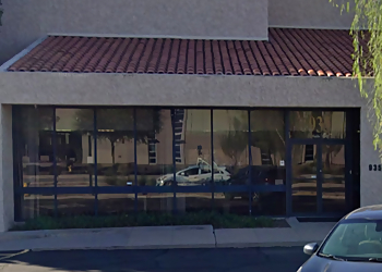 Goodman Lemon Law Goodman Lemon Law - Mesa, AZ Consumer Protection Lawyers - Law Firm Exterior Image