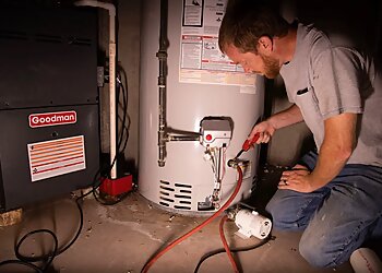 Philadelphia Plumbers Goodman Plumbing