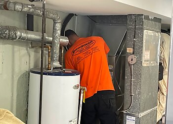 Philadelphia Plumbers Goodman Plumbing