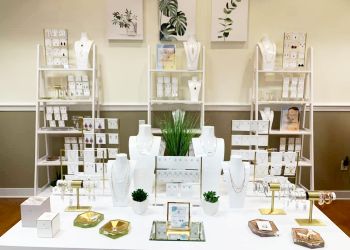 Hampton Jewelry Goodman & Sons Jewelers