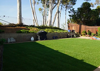 Goodman’s Landscaping LLC Goodman’s Landscaping LLC - Escondido, CA Lawn Care Services - Project Image