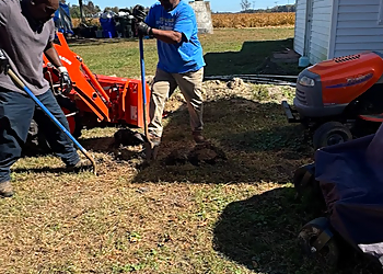 Norfolk Septic Tank Services Goodman's Septic Tank Service