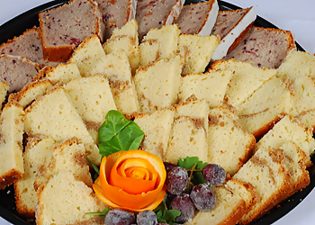 Richmond Caterers Goodrich Gourmet Catering Company