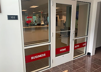 Newport News Insurance Agents Goodrich & Watson