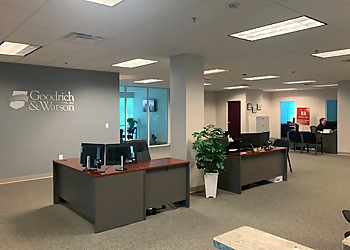 Newport News Insurance Agents Goodrich & Watson
