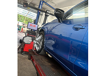 Goodwear Auto Center - Miramar, FL Car Repair Shops - Car Image