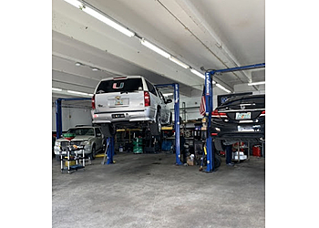 Goodwear Auto Center - Miramar, FL Car Repair Shops - Business Interior Image
