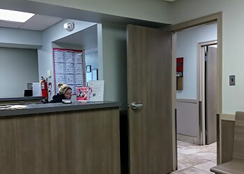 Montgomery Veterinary Clinics Goodwin Animal Hospital