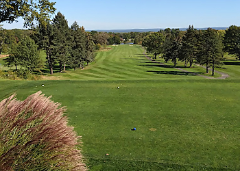 Hartford Golf Courses Goodwin Park Golf Course